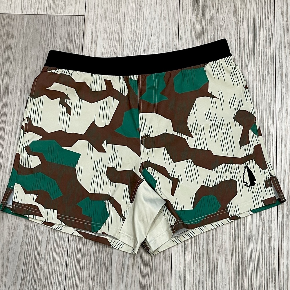 TACHUNTFISH Training/Liffestyle Shorts